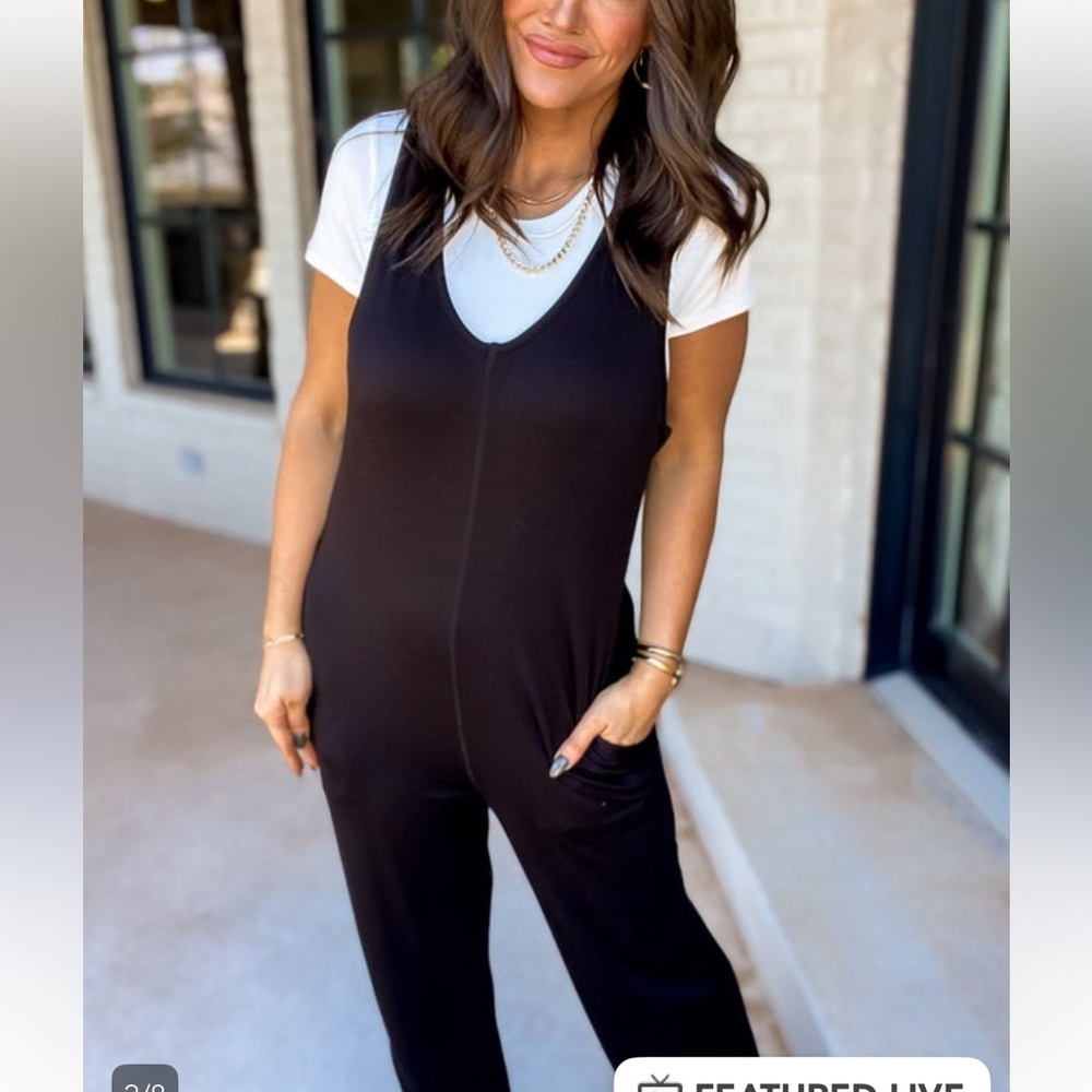 Jumpsuit